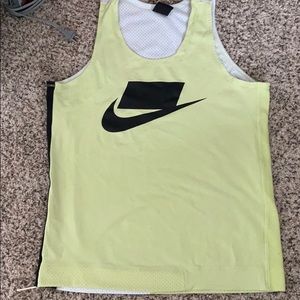 Men’s Nike tank top